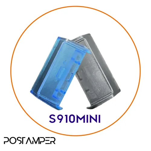 در پرینتر S910MINI