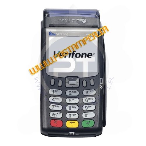 قاب رو VERIFONE 675