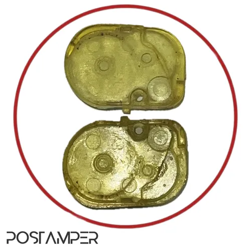 کاور پلاستیکی پرینتر بغل پلاستیکی S90/S90TAKPORT