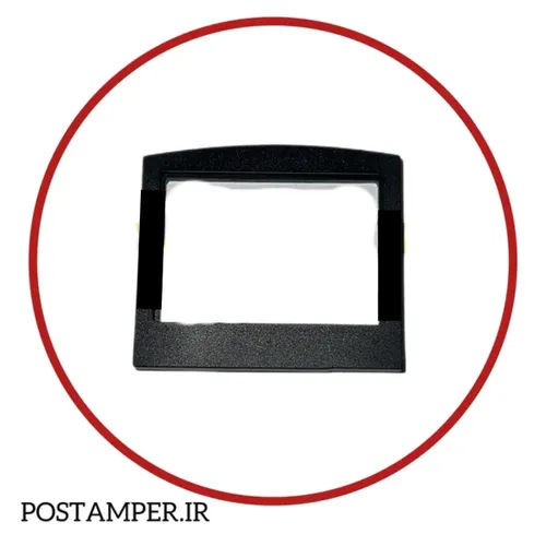 لاستیک محافظ ال سی دی مخصوص S90TAKPORT