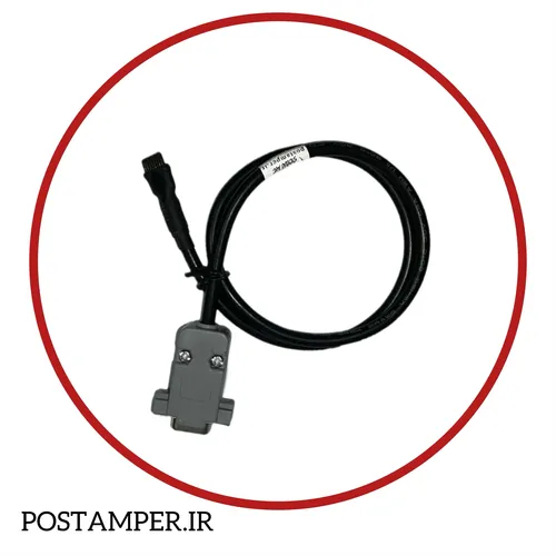کابل نصب برنامه 680/VERIFONE 670
