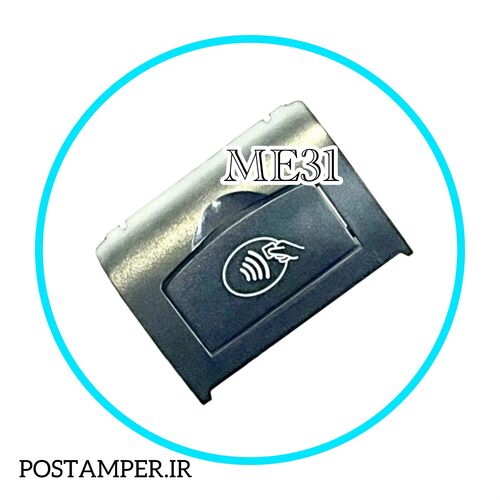 در پرینتر ME31