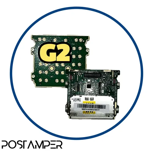 کیبورد G2
