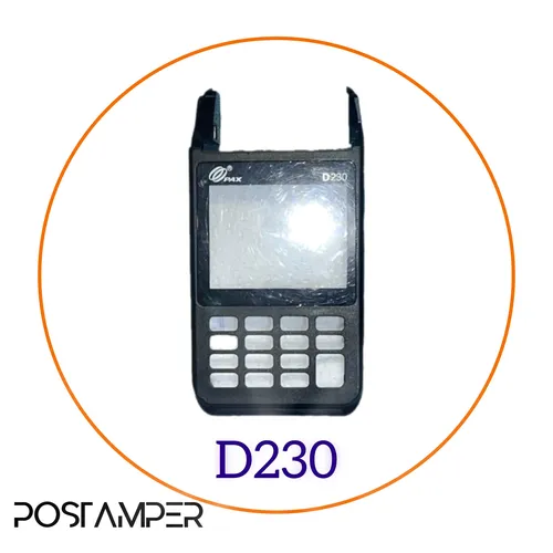 قاب رو D230