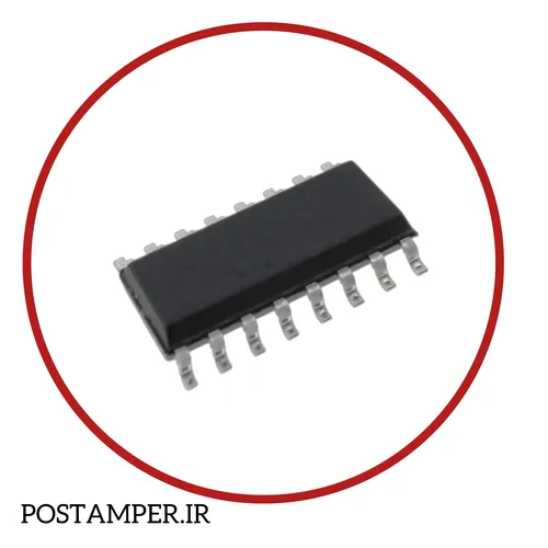آی سی سریال D210G&C/S90/S58