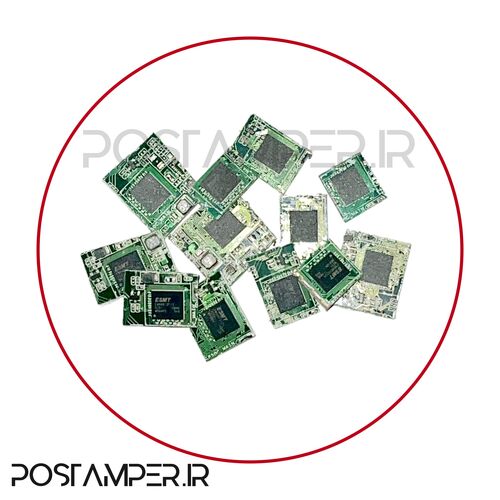 آی سی رام ME31/SP600/7210/8210/AMP7000/AMP9000