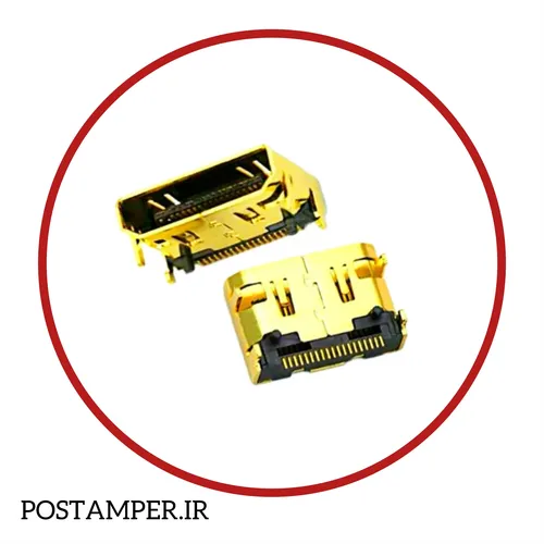 کانکتور اپ و شارژ D200/D210B/670H/680