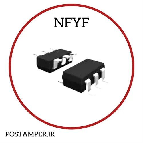 رگولاتور تنظیم ولتاژمدار مدل “NFYF” مخصوص 7210