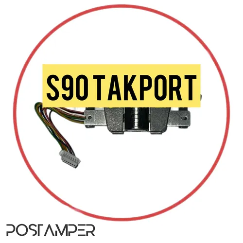 مگنت سیمی با نگهدارنده S90TAKPORT