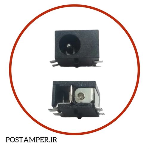 کانکتور شارژ PAX S90/S90TAKPORT