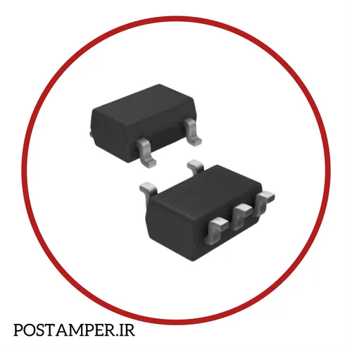 آی سی پاور 5 پایه S58/S80/D210G/D210COMBO/S90/S910