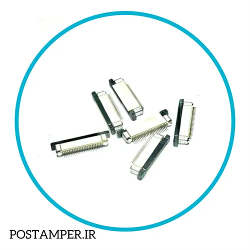 کانکتور ال سی دی D210G/COMBO/S800/S900