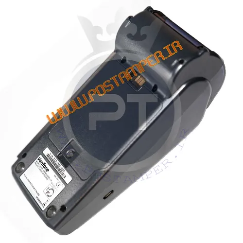 قاب پشت VERIFONE 675