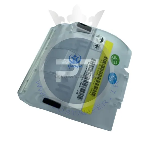 در پرینتر VERIFONE 520