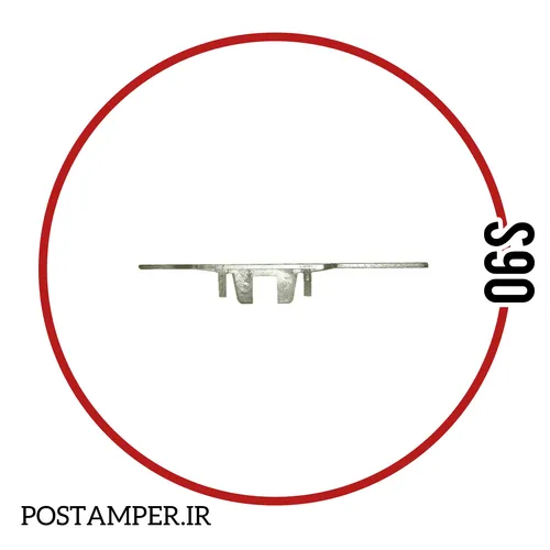 نگهدارنده مگنت PAX S90