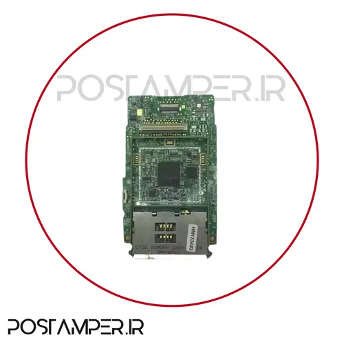 مین برد 8210/AMP7000