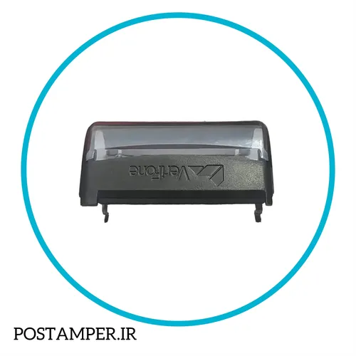 در پرینتر VERIFONE 675