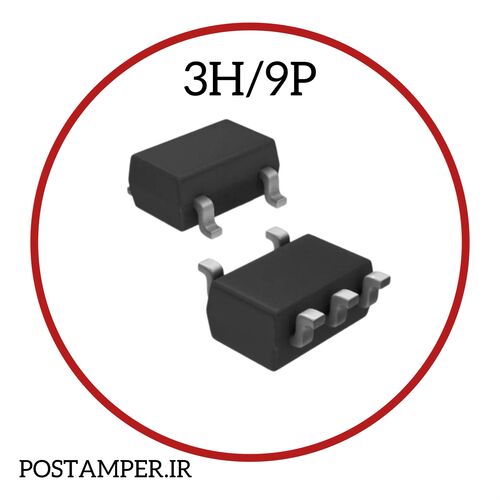 رگولاتور تنظیم ولتاژمدار مدل “9P/3H” مخصوص 7210