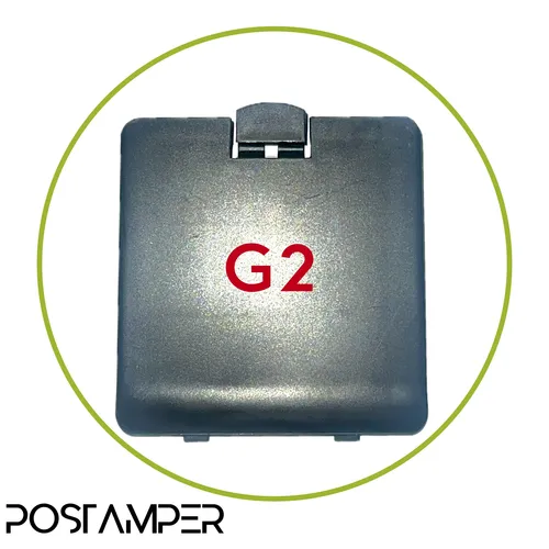 در پشت G2