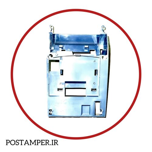 نگهدارنده پرینتر و ال سی دی PAX S90