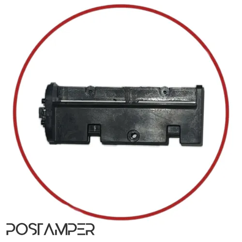 قاب یک تکه پرینتر بغل پلاستیکی S90/S90TAKPORT