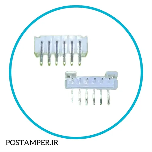 کانکتور مادگی باتری Q60/S915