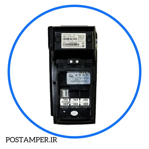 قاب زیر G3