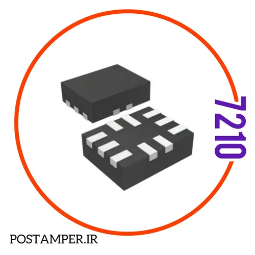 آی سی تصویر ME31/G2/7210/AMP9000