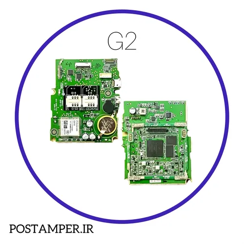مین برد G2