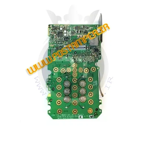مین برد VERIFONE 675