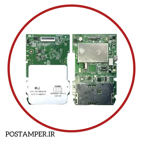 مین برد S910/S910MINI