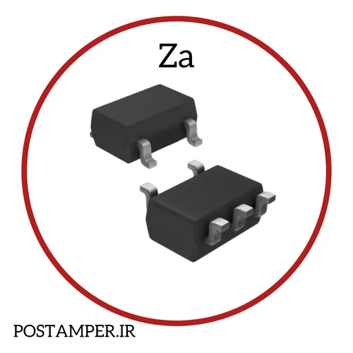 رگولاتور پاور “Z” مخصوص 8210/AMP9000/7210