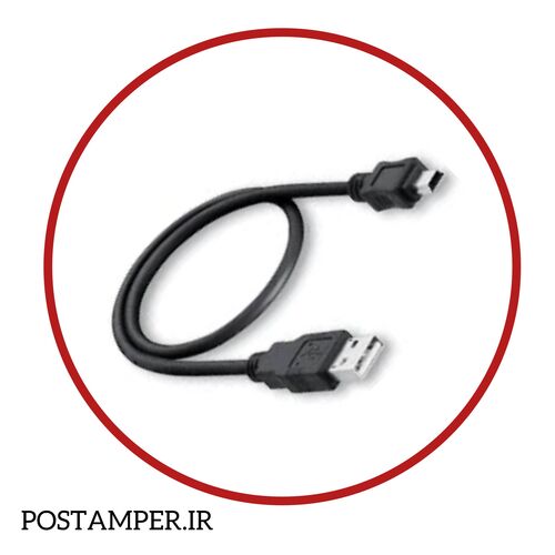 کابل USB نصب برنامه و تغییر سریال S90/S80/S58/7210