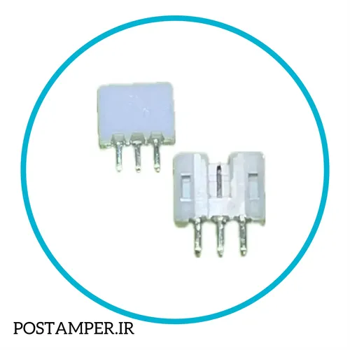 کانکتور مادگی باتری AF70/AF75