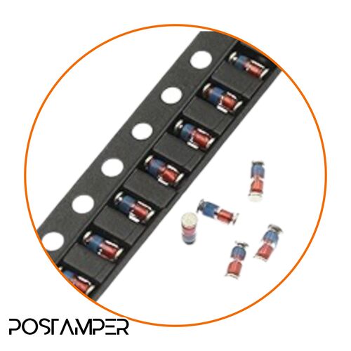 دیود مدار شارژ PAX S90/S90TAKPORT
