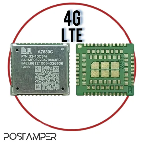 ماژول SIMCOM A7680C