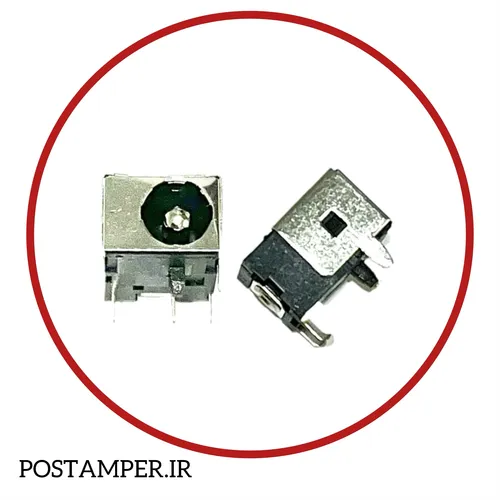 کانکتور شارژ D210G & COMBO