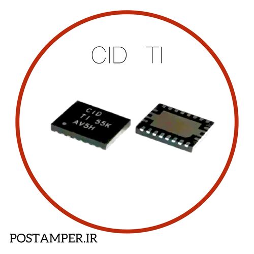 آی سی شارژ “اصلی""بایاس پایین" S90/S90TAKPORT