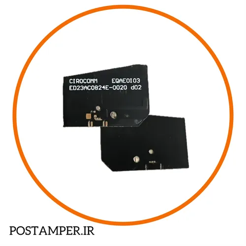 PCB آنتن GSM