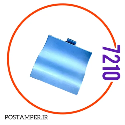 در پشت 7210/AMP9000