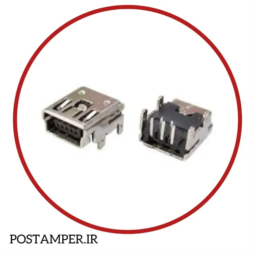 کانکتور اپ"پایه تو بردی" D210G & COMBO