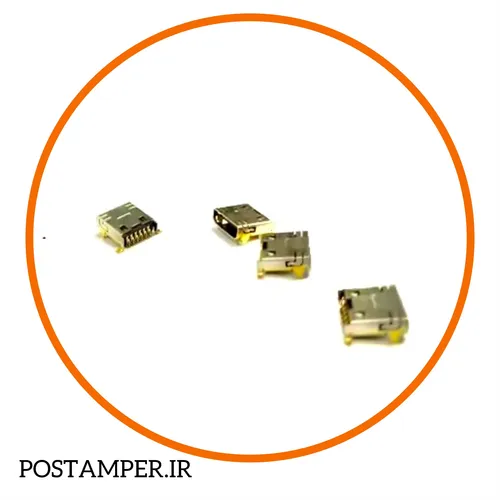 کانکتور اپ و تغییر سریال G2/G3