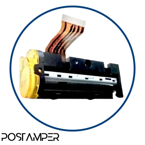 پرینتر بغل پلاستیکی S90/S90TAKPORT