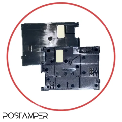 لاستیک زیر ال سی دی D230